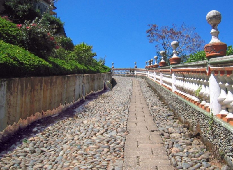 Mirador Natural Batea Rumi